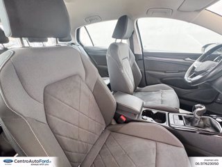 VOLKSWAGEN Golf 1.5 tsi evo style 130cv 6