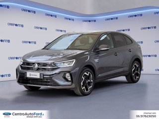 VOLKSWAGEN Taigo 1.0 tsi r-line 115cv 0