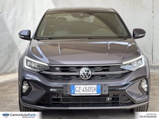 VOLKSWAGEN Taigo 1.0 tsi r-line 115cv 1