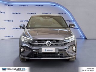 VOLKSWAGEN Taigo 1.0 tsi r-line 115cv 1
