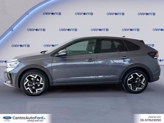 VOLKSWAGEN Taigo 1.0 tsi r-line 115cv 2