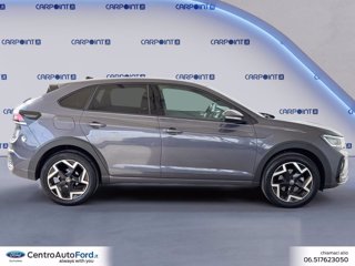 VOLKSWAGEN Taigo 1.0 tsi r-line 115cv 4