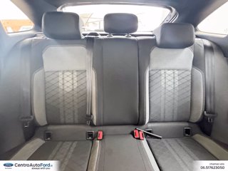 VOLKSWAGEN Taigo 1.0 tsi r-line 115cv 8