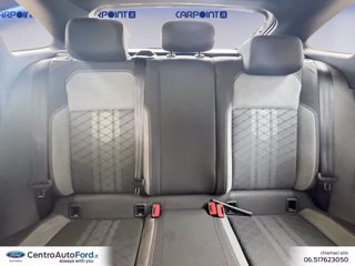 VOLKSWAGEN Taigo 1.0 tsi r-line 115cv 8