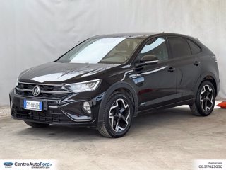 VOLKSWAGEN Taigo 1.0 tsi r-line 115cv dsg 0