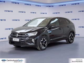 VOLKSWAGEN Taigo 1.0 tsi r-line 115cv dsg 0