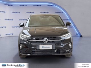 VOLKSWAGEN Taigo 1.0 tsi r-line 115cv dsg 1