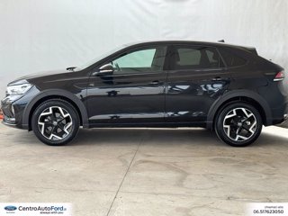 VOLKSWAGEN Taigo 1.0 tsi r-line 115cv dsg 2