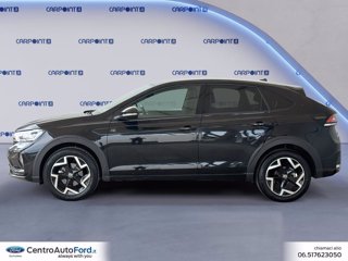 VOLKSWAGEN Taigo 1.0 tsi r-line 115cv dsg 2