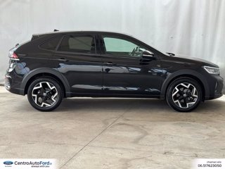 VOLKSWAGEN Taigo 1.0 tsi r-line 115cv dsg 4