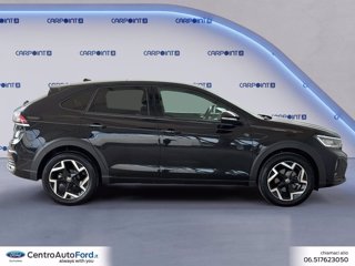 VOLKSWAGEN Taigo 1.0 tsi r-line 115cv dsg 4