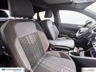 VOLKSWAGEN Taigo 1.0 tsi r-line 115cv dsg 6