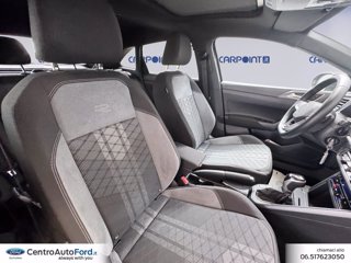 VOLKSWAGEN Taigo 1.0 tsi r-line 115cv dsg 6