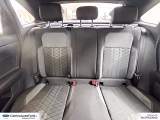 VOLKSWAGEN Taigo 1.0 tsi r-line 115cv dsg 8