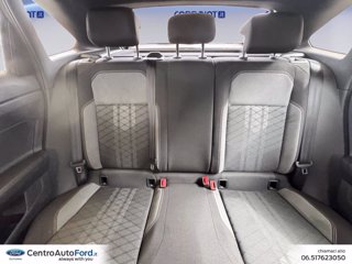 VOLKSWAGEN Taigo 1.0 tsi r-line 115cv dsg 8