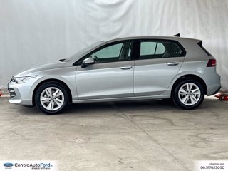 VOLKSWAGEN Golf 2.0 tdi life 115cv 2