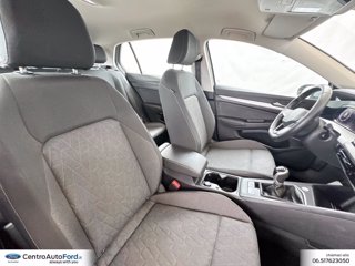 VOLKSWAGEN Golf 2.0 tdi life 115cv 6