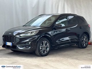 FORD Kuga 2.5 phev st-line x 2wd 225cv cvt 0