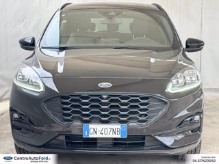 FORD Kuga 2.5 phev st-line x 2wd 225cv cvt 1