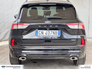 FORD Kuga 2.5 phev st-line x 2wd 225cv cvt 3