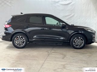 FORD Kuga 2.5 phev st-line x 2wd 225cv cvt 4