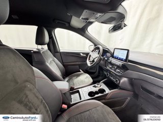 FORD Kuga 2.5 phev st-line x 2wd 225cv cvt 5