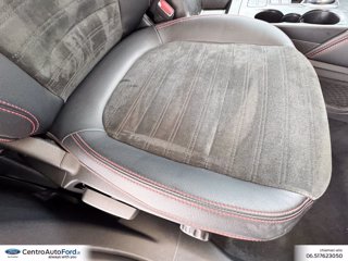 FORD Kuga 2.5 phev st-line x 2wd 225cv cvt 7