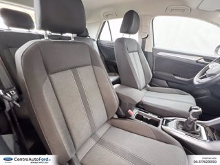 VOLKSWAGEN T-roc 2.0 tdi life 115cv 6