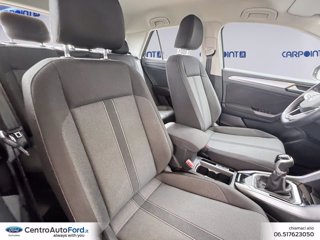 VOLKSWAGEN T-roc 2.0 tdi life 115cv 6