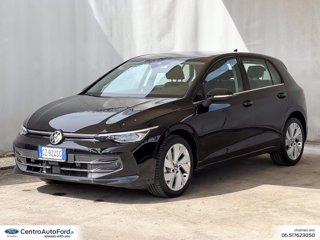 VOLKSWAGEN Golf 2.0 tdi style 150cv dsg 0