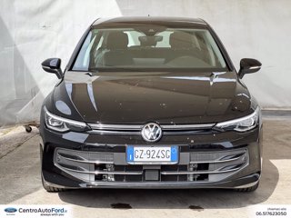VOLKSWAGEN Golf 2.0 tdi style 150cv dsg 1