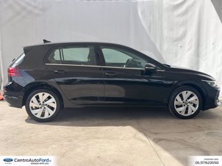 VOLKSWAGEN Golf 2.0 tdi style 150cv dsg 4