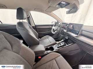 VOLKSWAGEN Golf 2.0 tdi style 150cv dsg 5