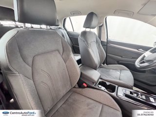 VOLKSWAGEN Golf 2.0 tdi style 150cv dsg 6