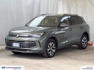VOLKSWAGEN Tiguan 1.5 tsi ehybrid edition plus 204cv dsg 0
