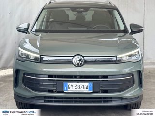 VOLKSWAGEN Tiguan 1.5 tsi ehybrid edition plus 204cv dsg 1