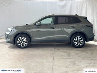 VOLKSWAGEN Tiguan 1.5 tsi ehybrid edition plus 204cv dsg 2
