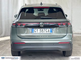VOLKSWAGEN Tiguan 1.5 tsi ehybrid edition plus 204cv dsg 3