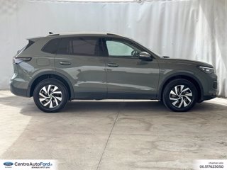 VOLKSWAGEN Tiguan 1.5 tsi ehybrid edition plus 204cv dsg 4