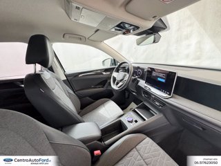VOLKSWAGEN Tiguan 1.5 tsi ehybrid edition plus 204cv dsg 5