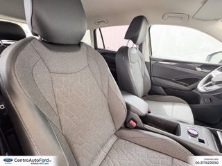 VOLKSWAGEN Tiguan 1.5 tsi ehybrid edition plus 204cv dsg 6