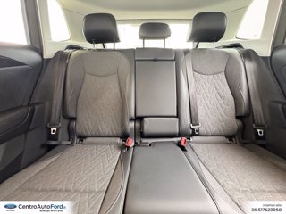 VOLKSWAGEN Tiguan 1.5 tsi ehybrid edition plus 204cv dsg 7