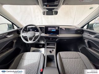 VOLKSWAGEN Tiguan 1.5 tsi ehybrid edition plus 204cv dsg 8
