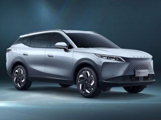 OMODA Omoda 7 shs-p 1.5 tgdi phev premium 0