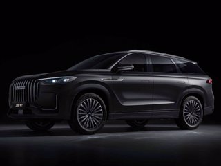 JAECOO JAECOO 8 SHS-P PHEV 1.5TGDI - Trazione AWD DHT3 Exclusive AWD - Interni Nero