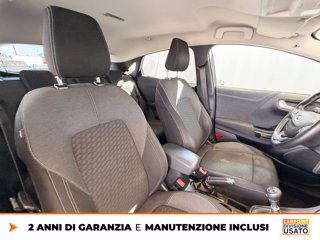 FORD Puma 1.0 ecoboost h titanium s&s 125cv 7