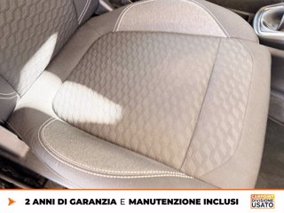 FORD Puma 1.0 ecoboost h titanium s&s 125cv 8