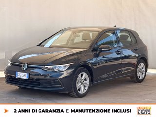 VOLKSWAGEN Golf 1.0 etsi evo life 110cv dsg