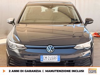 VOLKSWAGEN Golf 1.0 etsi evo life 110cv dsg 3