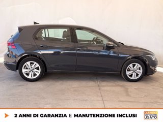 VOLKSWAGEN Golf 1.0 etsi evo life 110cv dsg 6